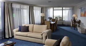 Paal 8 Hotel aan Zee