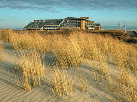 Paal 8 Hotel aan Zee