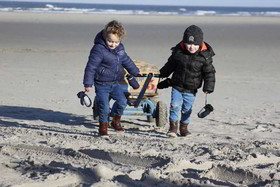 Paal 8 Hotel aan Zee