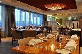 Paal 8 Hotel aan Zee