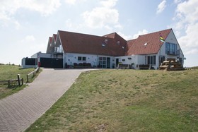 Stayokay Terschelling