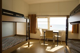 Stayokay Terschelling