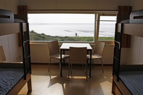 Stayokay Terschelling