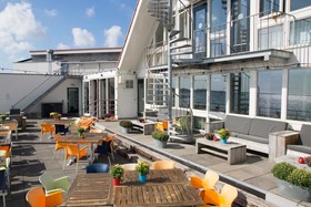 Stayokay Terschelling