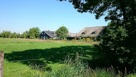 Het Wylde Pad