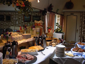 Het Wylde Pad