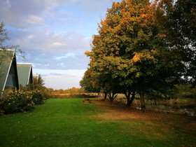 Het Wylde Pad
