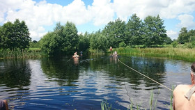 Het Wylde Pad