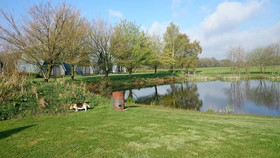 Het Wylde Pad