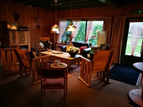 Het Wylde Pad