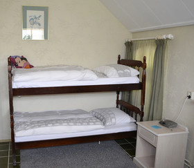 Het Wylde Pad