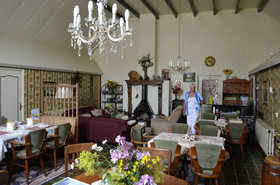 Het Wylde Pad