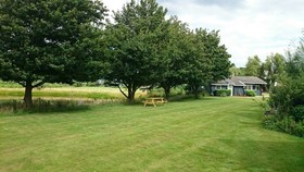 Het Wylde Pad