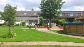 Het Wylde Pad