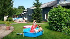 Het Wylde Pad