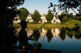 Het Wylde Pad