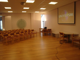 Het Wylde Pad