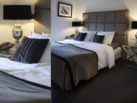Badhotel Bruin