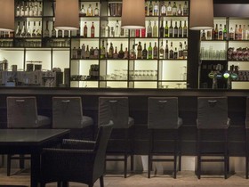 Badhotel Bruin