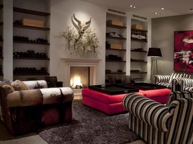 Badhotel Bruin