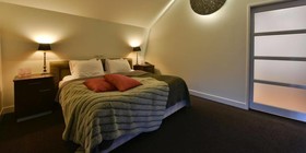 Badhotel Bruin