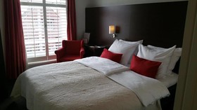 Badhotel Bruin