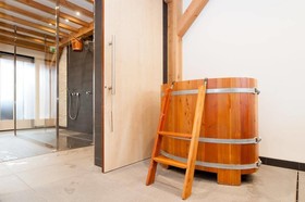 Badhotel Bruin