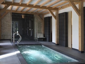 Badhotel Bruin