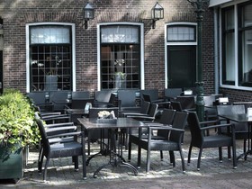 Badhotel Bruin