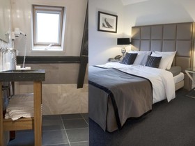 Badhotel Bruin