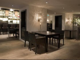 Badhotel Bruin