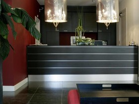 Badhotel Bruin