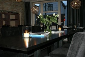 De Herbergh van Flielant