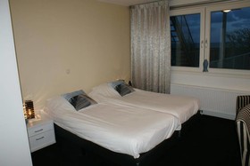 De Herbergh van Flielant