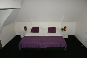 De Herbergh van Flielant