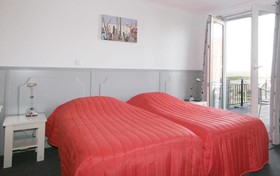 Hotelletje de Veerman