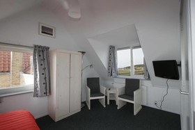 Hotelletje de Veerman