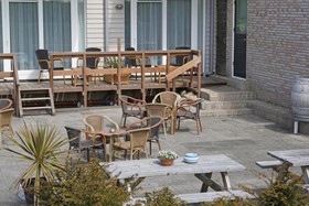 Hotelletje de Veerman