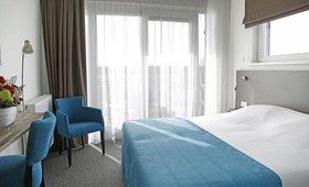 Hotelletje de Veerman