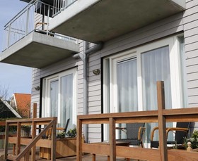 Hotelletje de Veerman
