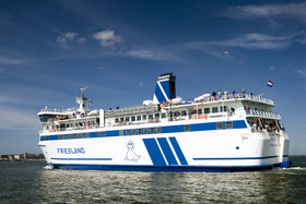 WestCord Hotel de Wadden