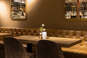 WestCord Hotel de Wadden