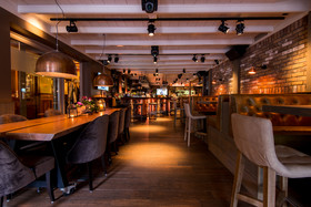 WestCord Hotel de Wadden