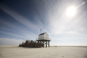 WestCord Hotel de Wadden