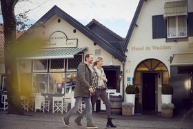 WestCord Hotel de Wadden