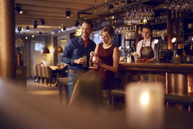 WestCord Hotel de Wadden