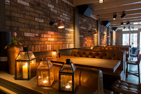 WestCord Hotel de Wadden