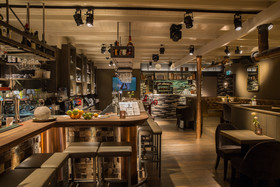 WestCord Hotel de Wadden