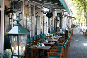 WestCord Hotel de Wadden