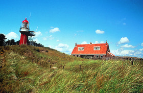 WestCord Hotel de Wadden
